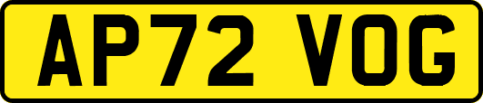 AP72VOG