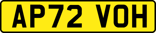 AP72VOH