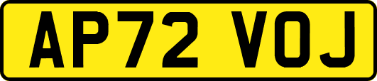 AP72VOJ