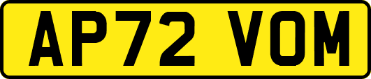 AP72VOM