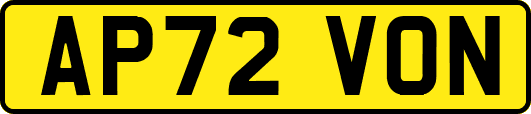 AP72VON