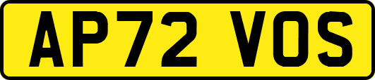 AP72VOS