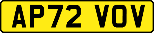 AP72VOV