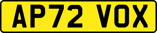AP72VOX