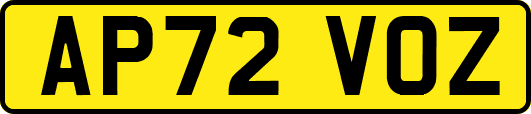 AP72VOZ