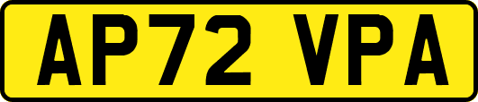 AP72VPA