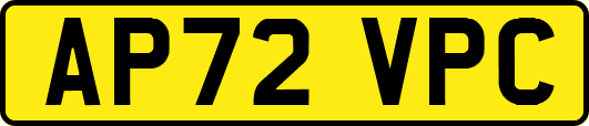 AP72VPC