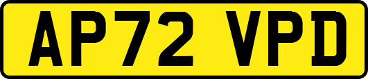 AP72VPD