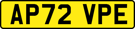AP72VPE