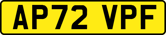AP72VPF