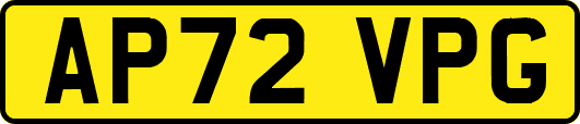 AP72VPG