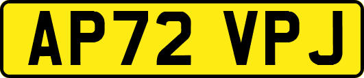 AP72VPJ