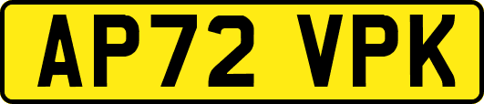 AP72VPK