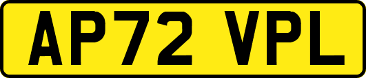 AP72VPL