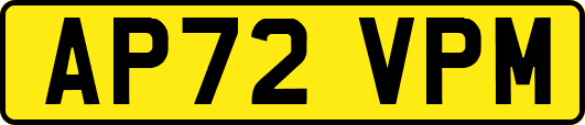 AP72VPM