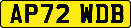 AP72WDB