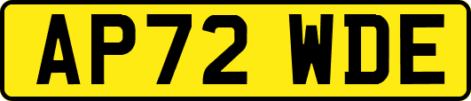 AP72WDE