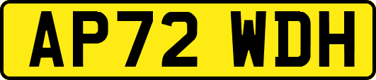 AP72WDH