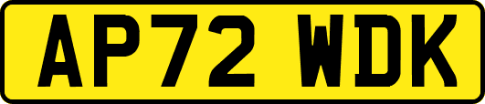 AP72WDK
