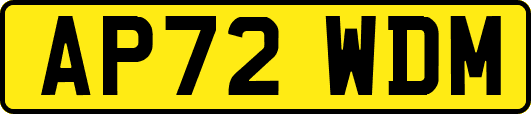 AP72WDM