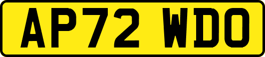 AP72WDO