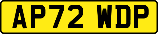 AP72WDP