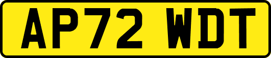 AP72WDT