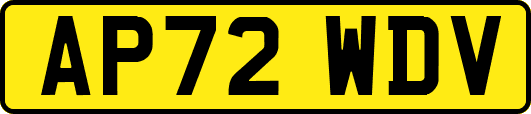 AP72WDV