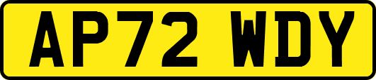 AP72WDY