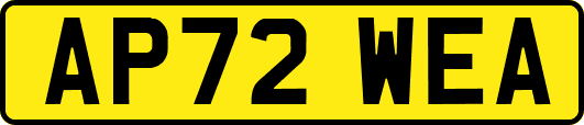 AP72WEA