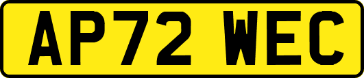 AP72WEC