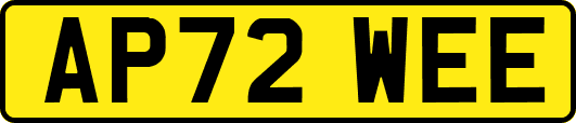 AP72WEE