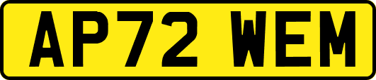 AP72WEM