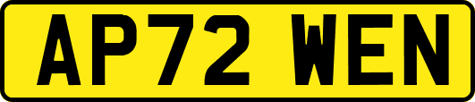 AP72WEN
