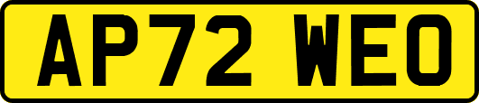 AP72WEO