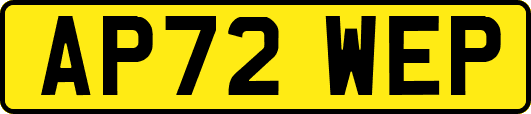 AP72WEP