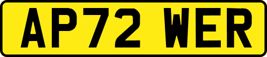 AP72WER