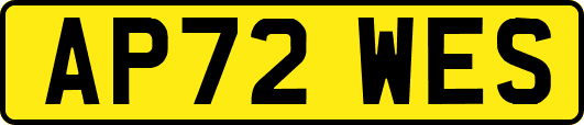 AP72WES