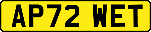 AP72WET