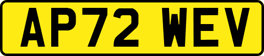 AP72WEV