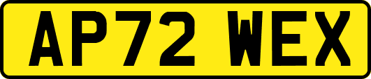 AP72WEX