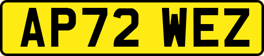 AP72WEZ
