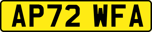 AP72WFA
