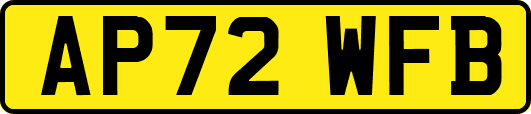 AP72WFB