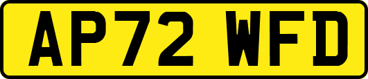 AP72WFD
