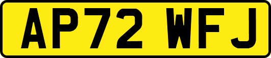 AP72WFJ