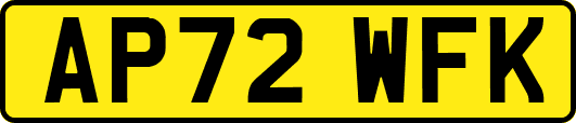 AP72WFK
