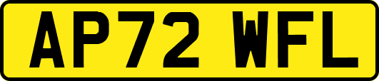 AP72WFL