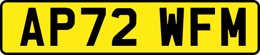 AP72WFM