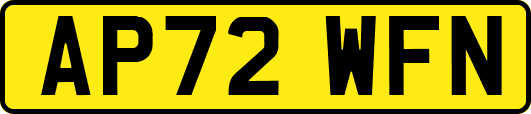 AP72WFN